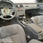 DESPIECE COMPLETO MERCEDES BENZ w210 E300 DIESEL 7