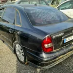 DESPIECE COMPLETO CITROËN C5 2.0HDI Aut. 1