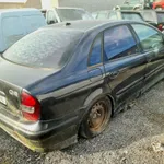 DESPIECE COMPLETO CITROËN C5 2.0HDI Aut. 2