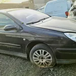 DESPIECE COMPLETO CITROËN C5 2.0HDI Aut. 3