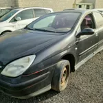 DESPIECE COMPLETO CITROËN C5 2.0HDI Aut. 4