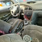 DESPIECE COMPLETO CITROËN C5 2.0HDI Aut. 6