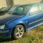 DESPIECE COMPLETO SAAB 2.2Tid 125cv.5p. 2