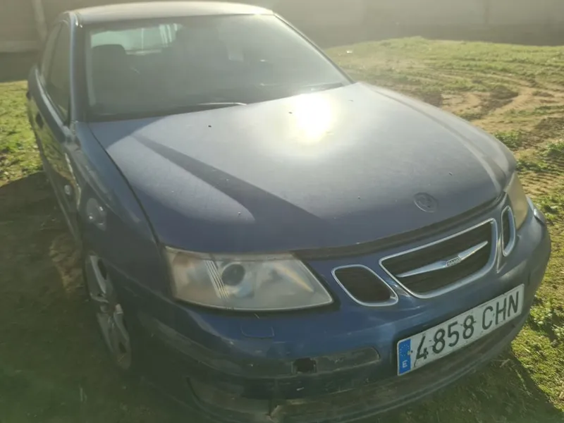 DESPIECE COMPLETO SAAB 2.2Tid 125cv.5p.