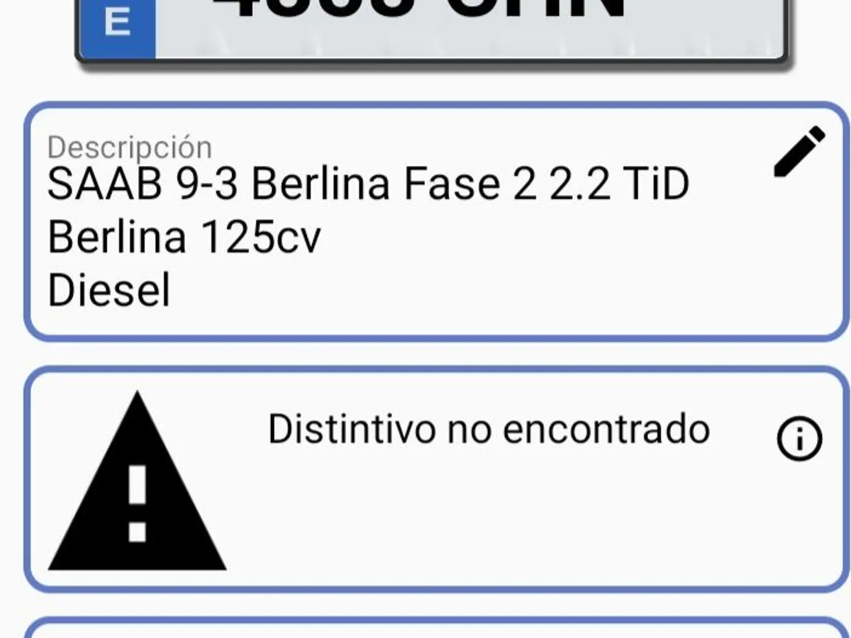 DESPIECE COMPLETO SAAB 2.2Tid 125cv.5p.