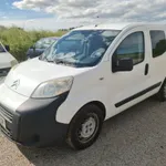 CITROËN NEMO 1.3 JTD COMBI MULTIESPACE 70cv. 2