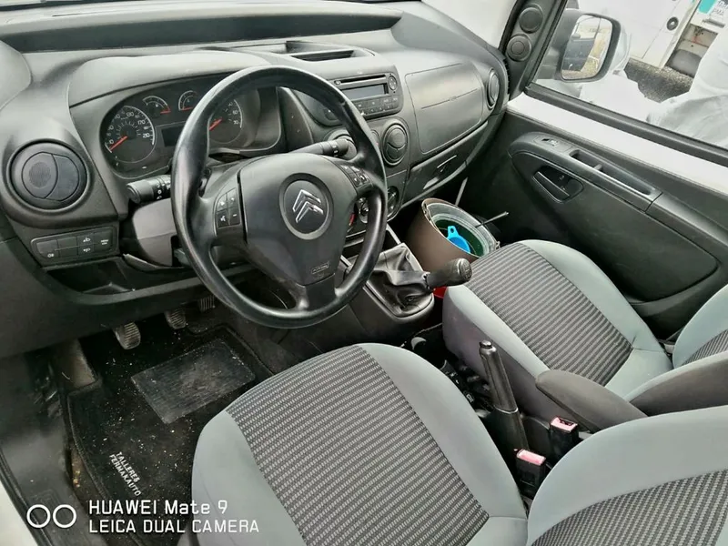 CITROËN NEMO 1.3 JTD COMBI MULTIESPACE 70cv.