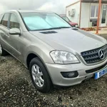 MERCEDES BENZ w164 ML 280CDI 4MATIC 2