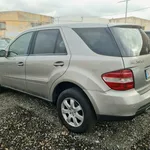 MERCEDES BENZ w164 ML 280CDI 4MATIC 4