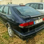 DESPIECE COMPLETO SAAB 93 2.2TiD 115cv.5 4