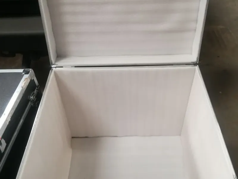 ARCON TROLLEY ALUMINIO PARA TRANSPORTE CON RUEDAS