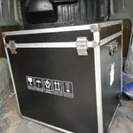 ARCON TROLLEY ALUMINIO PARA TRANSPORTE CON RUEDAS 3