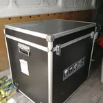 ARCON TROLLEY ALUMINIO PARA TRANSPORTE CON RUEDAS 5