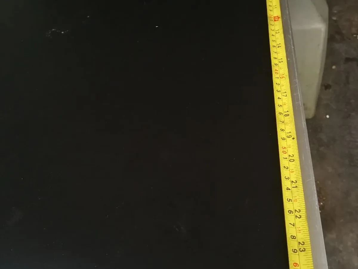 ARCON TROLLEY ALUMINIO PARA TRANSPORTE CON RUEDAS