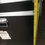 ARCON TROLLEY ALUMINIO PARA TRANSPORTE CON RUEDAS 9