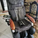 SILLON DE MASAJE SELOUX ROYALE CON PIEDRAS JADE 1