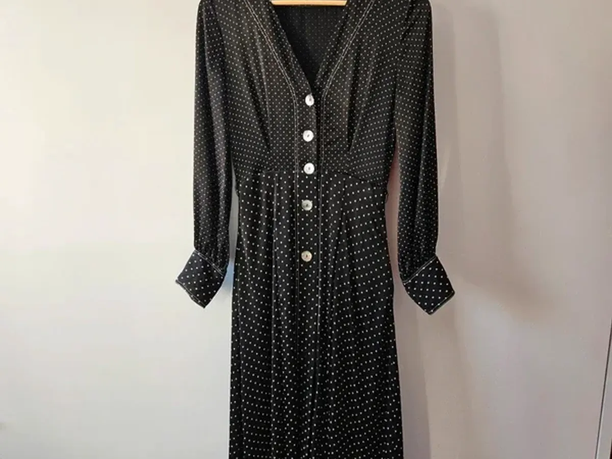 Vestido Massimo Dutti