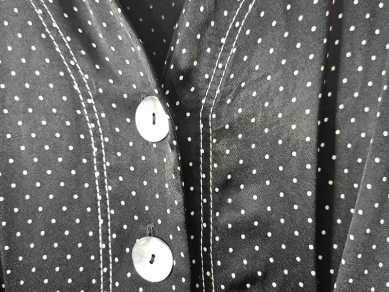 Vestido Massimo Dutti