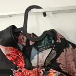 Vestido Zara Woman 3