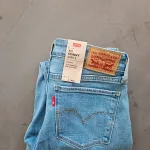 Levis 711 Skinny 5