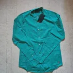 Scotch & Soda cotton shirt 1