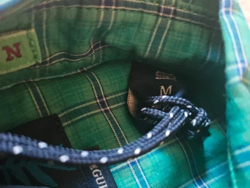 Scotch & Soda cotton shirt