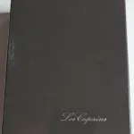 Tarjetero Les Copains 3