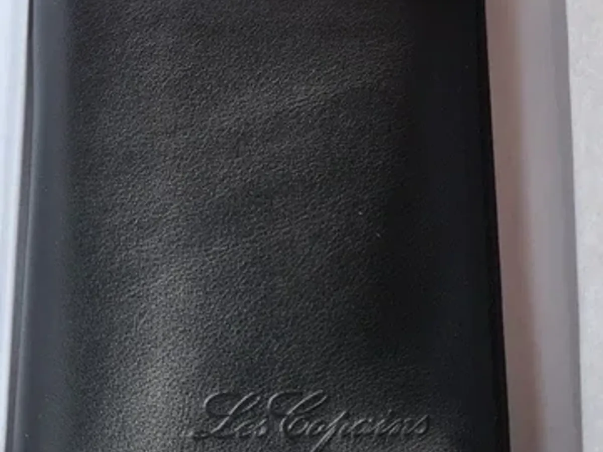 Tarjetero Les Copains