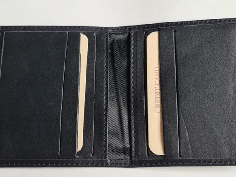 Tarjetero Les Copains