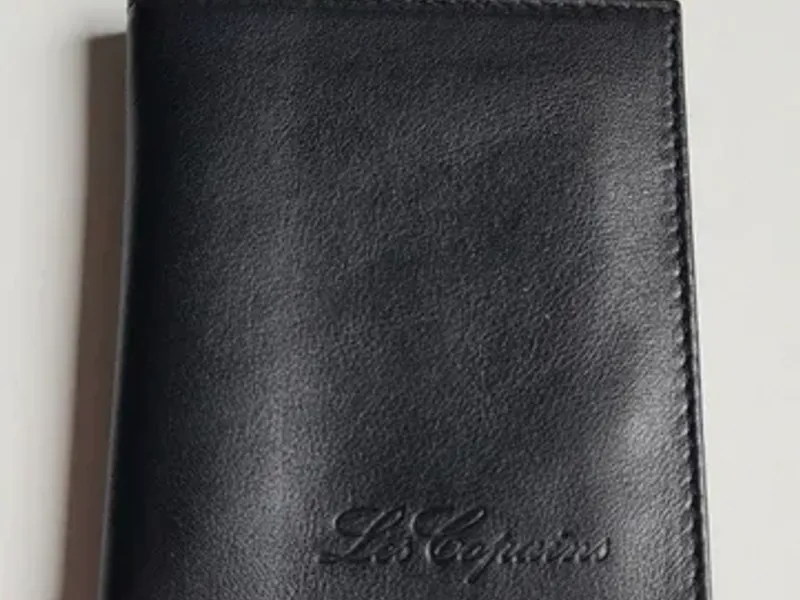 Tarjetero Les Copains