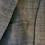 Hugo Boss grey blazer 3